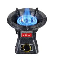 尊威(JOUE)猛火灶猛火炉 商用单灶 燃气灶B032 低压猛火炉 液化气