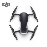 大疆(DJI)御 Mavic Air 便携可折叠4K无人机全能套装(含闪迪128gtf卡 )