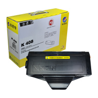 科思特KX-FAC408CN硒鼓 适用松下KX-MB1508CN /1528CN KX-1538/1558碳墨盒