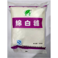 晋唐 500g绵白糖袋装