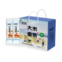 北大荒(BEIDAHUANG)大米面条组合