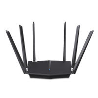 飞鱼星VEC20G高性能千兆一体式AC路由器 bd