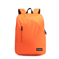 新秀丽时尚休闲包-橙色 664*96019