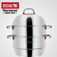 尊爵(蒸锅三层)