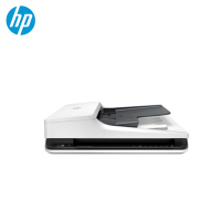 惠普(HP )SCANJET PRO 2500 F1平板扫描仪 -含延长两个月保修