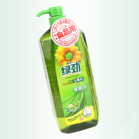 绿劲妈妈壹选新一代餐具净天然柠檬草1.28kg（12瓶）