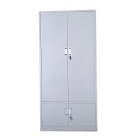 鑫环境 加厚下档赁证铁皮柜文件柜档案柜办公室资料柜其他金属办公柜类带锁家用储物阳台柜