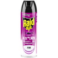 雷达杀虫气雾剂无香450ML bd