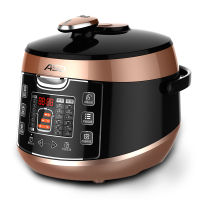 爱仕达 电压力锅5L AP-F50E803