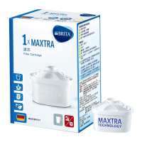 碧然德 (Brita) 净水壶 Maxtra 专用多效滤芯 单枚装 P1