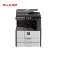 夏普SF-S312NV双纸复合机