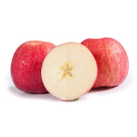 甘肃静宁苹果 简装4个装 单果重量约180g-210g