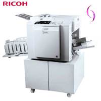 理光(Ricoh)DD 2433C 数码印刷机 速印机 复印印刷机不支持打印 含地台 台