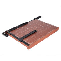 晨光A3木制切纸刀ASSN2208