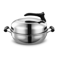 博堡(BOBER)-多用蒸锅BDY-D606
