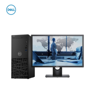 戴尔(Dell)商用电脑Optiplex 5050MT 19.5英寸显示器