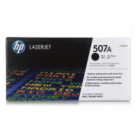 惠普(HP) CE401A 507A 青色激光打印硒鼓 适用LaserJet M551n/M575dn/M575fw