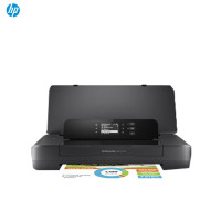 惠普(HP)OfficeJet 200 Mobile Printer 便携式喷墨打印机 三年保修