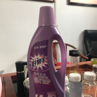 好帮手海之源洗衣液