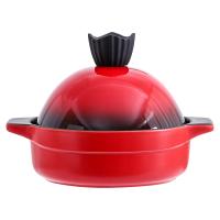 唯都红色经典多用厨具(浅)W-JD1500
