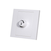 正泰(CHNT) 调光开关500W NEW7-U30510