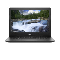 戴尔(Dell) E3490商用笔记本电脑(i5 8250U 8G 128Gssd+1T 2G独显 14寸 DOS)