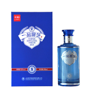 一品景芝8年42度