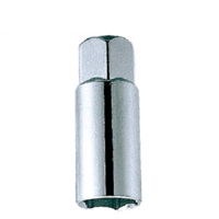 SATA世达13916世达12.5MM系列火花塞套筒21MM