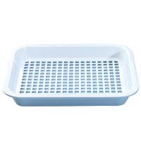 茶花1001-B双层茶盘bd