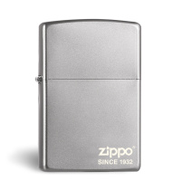 美国原装品牌正品zippo打火机正版芝宝防风煤油火机