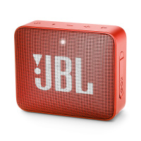 JBL 金砖无线蓝牙音箱 GO2代