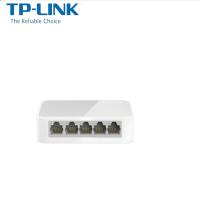 TP-LINK SJ TL-SF1005+ 5口百兆交换机