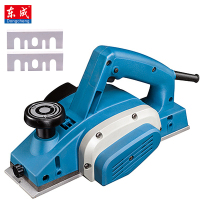 东成 M1B-FF02-82X1 电动工具 电刨子 木工手电刨 电刨