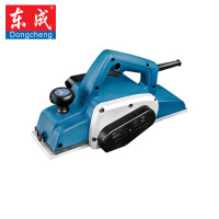 东成 M1B-FF-110X2 电动工具 电刨子 木工手电刨 电刨