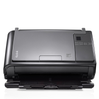 柯达(Kodak)i2420 扫描仪 A4高速双面自动馈纸式扫描仪 高清批量自动送稿