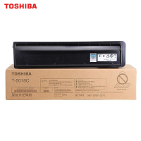 东芝(TOSHIBA)T-5018C 大容量墨粉盒 东芝原装墨粉/碳粉