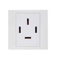 正泰(CHNT) 三相四线16A插座 NEW7-U14900