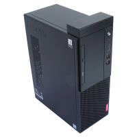 联想 启天M415 intel I5-7500/4GB DDR4/1TB硬盘/2G独显/集成网卡/DVD刻录光驱