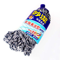 妙洁MOCT妙洁棉质神奇拖把替换装