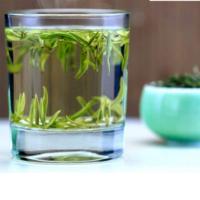 天方新茶 一级早春雀舌 春茶 绿茶茶叶 明前黄山毛峰