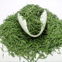 天方茶叶 特级绿茶新茶上市 黄山毛峰 明前雀舌250g 芽茶 春茶