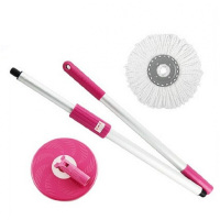 妙洁MOAH1妙洁手压旋拖