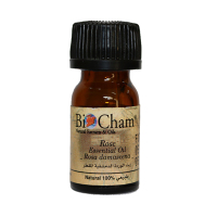 BioCham大马士革玫瑰精油
