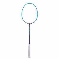 李宁羽毛球拍能量系列全碳素比赛训练羽拍男女轻质训练攻守兼备单拍