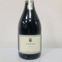 古月龙西拉干红葡萄酒 6瓶/箱