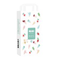 BEABA(冰淇淋)系列婴儿纸尿裤XL码(42片)