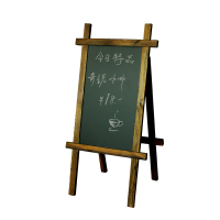 SCP 实木磁性黑板 SCP-326 磁性黑板带木架(件)