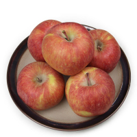 新疆阿克苏苹果 2.5kg装 果径70-80mm 新鲜水果