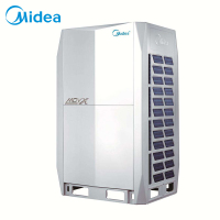 Midea美的(midea) 中央空调一拖多 一级能耗 MDV-850W/D2SN1-8X1