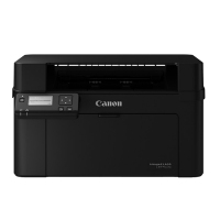 佳能(Canon) LBP913w 黑白 激光打印机 有线无线网络打印 22页/分钟 鼓粉分离